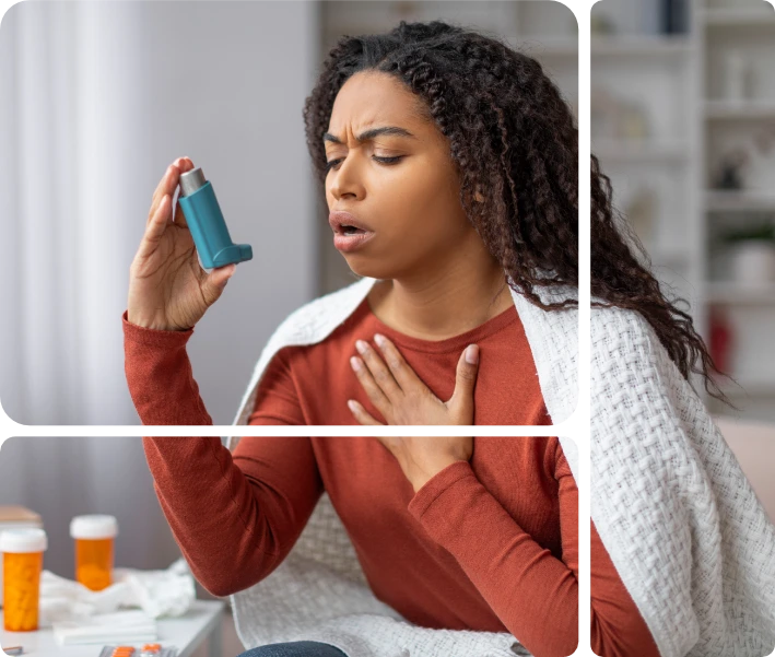 New Study Asthma